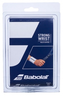Babolat Strong Wrist Handgelenkbandage 